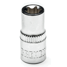 Bocallave Torx Enc. 1/4  Bremen