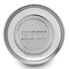 Bandeja Imantada Redonda 150MM Bremen