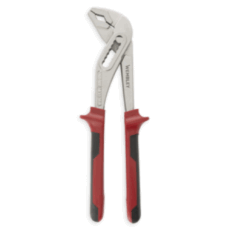 Pico de Loro 10" Doble Cremallera Wembley