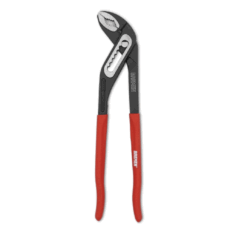 Pinza Pico de Loro Industrial Cremallera Doble Bremen
