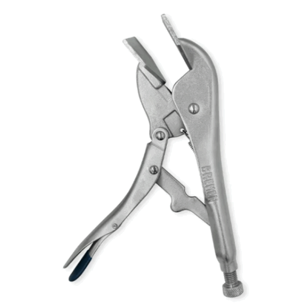 Pinza de Fuerza 10"  Boca Ancha Bremen