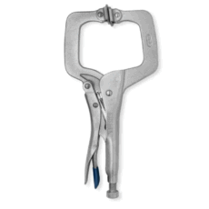Pinza de Fuerza 11" Tipo "C" Móvil Bremen
