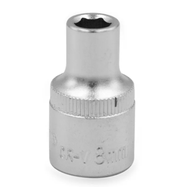 Bocallave Hex. Enc. 1/2" MM. Corta Bremen