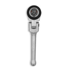 Llave Crique Corta Articulada c/Expulsor y Arrime Manual Bremen