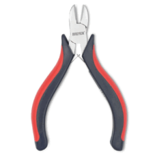 Alicate Corte Oblicuo 5" Profesional Electrónica Bremen
