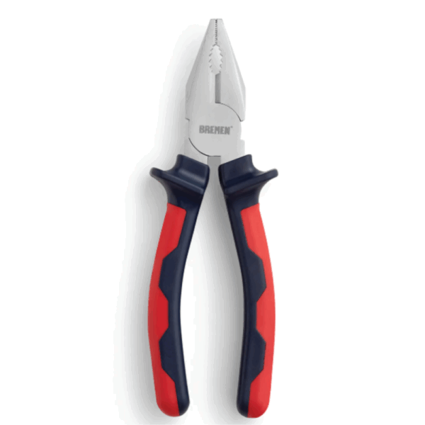 Pinza Universal Línea Profesional (1.000V) Bremen