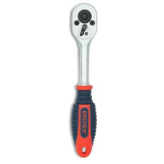 Llave Crique 1/2 Pesada c/ Expulsor