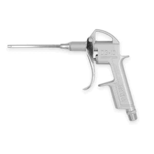 Pistola para Sopletear (Pico Largo)