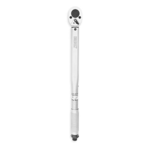 Torquímetro de Zafe 1/2"