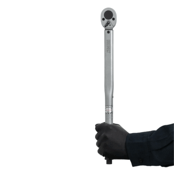 Torquímetro de Zafe 1/2" - Imagen 3