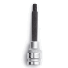 Bocallave con Punta Multiestría Tamper - Enc.1/2"