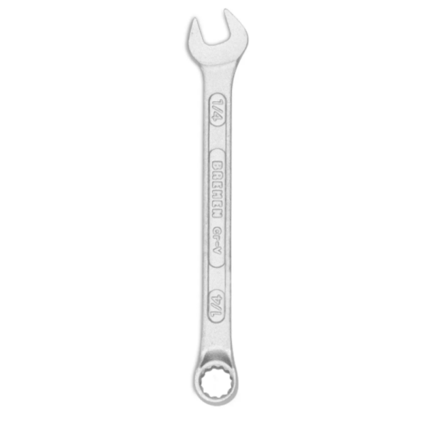 Llave Combinada Pulg. (SAE) Bremen