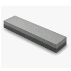 Piedra p/Afilar Doble Faz Bremen