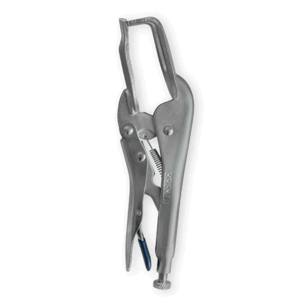 Pinza de Fuerza de Soldador 9" Bremen