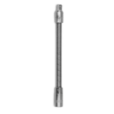 Barra de Extensión Flexible Enc. 1/4" Bremen