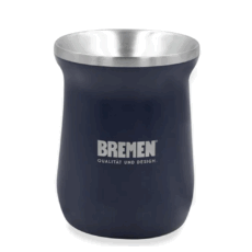 Mate Acero Inoxidable
