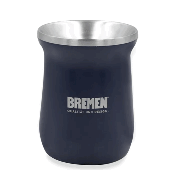 Mate Acero Inoxidable