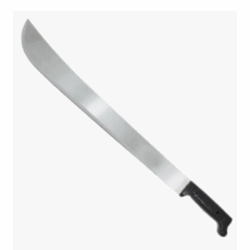 Machete 20" Cabo Plastico Wembley