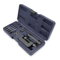 Corta Cadena de Moto con Accesorios (13 Pzs)