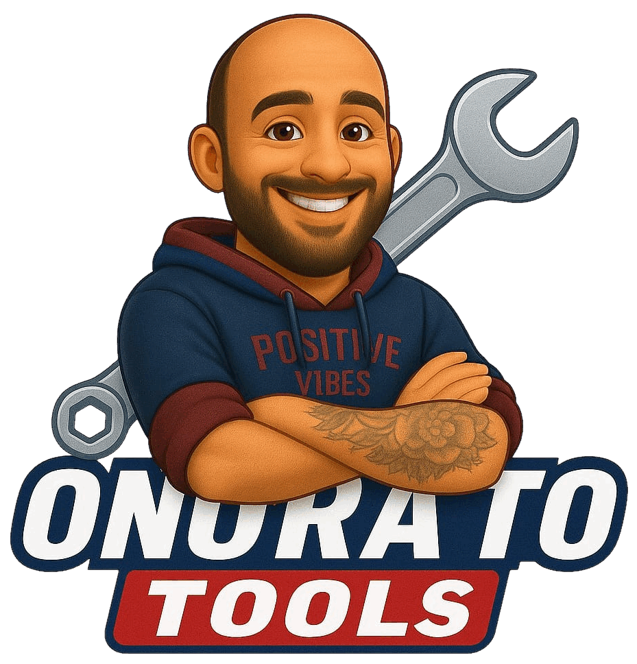 Onorato Tools