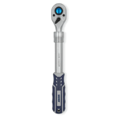Llave Crique Extensible con Expulsor Enc 1/2"