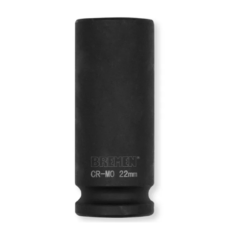 Bocallave p/Impacto Hexagonal Enc. 1/2" Larga