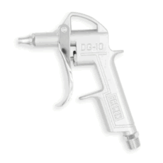 Pistola p/Sopletear Pico Corto Bremen