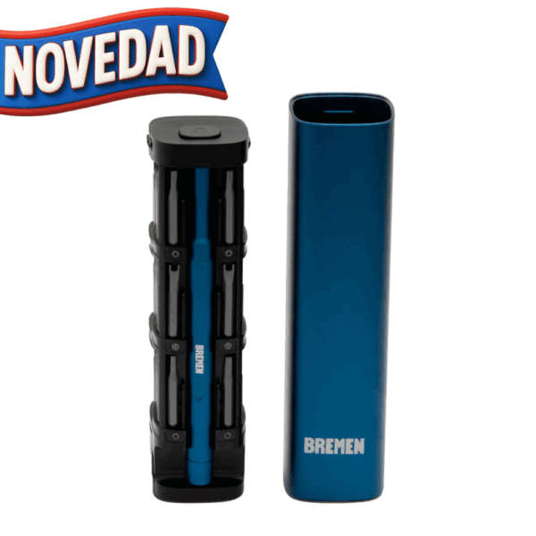 Juego de Puntas de Precisión 46 Pzs