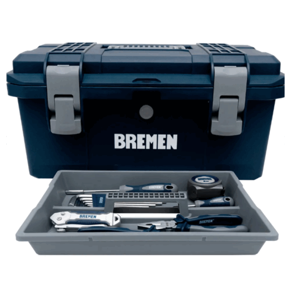 Cajas de Herramientas Bremen - Imagen 4