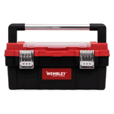 Cajas De Herramientas Wembley